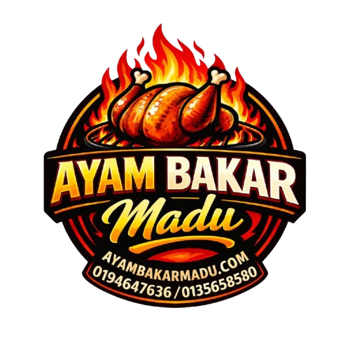 Ayam Bakar Madu